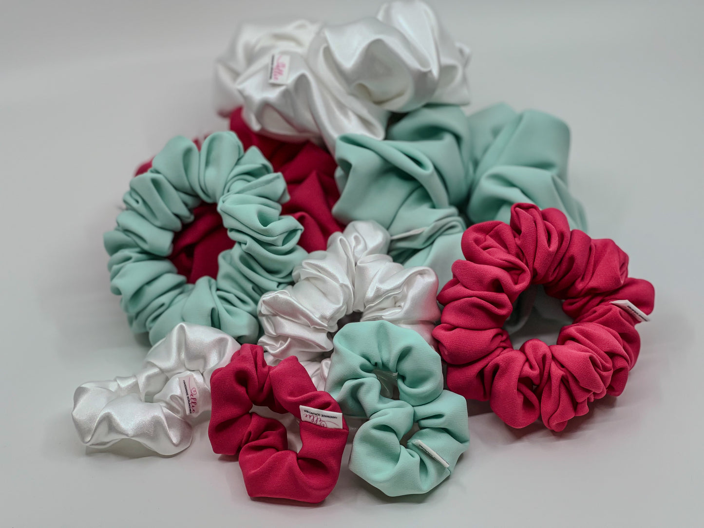 Coral Dream - Mini Size