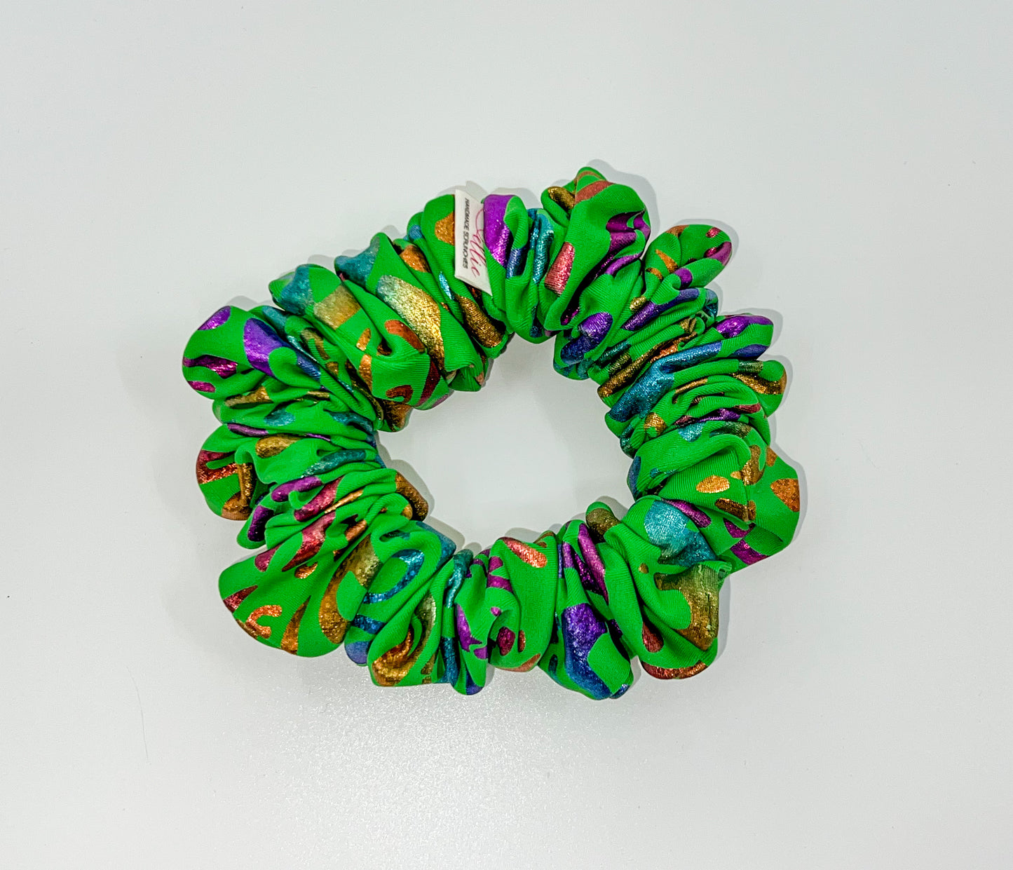 Green Rainbow - Standard Size - ACTIVE range