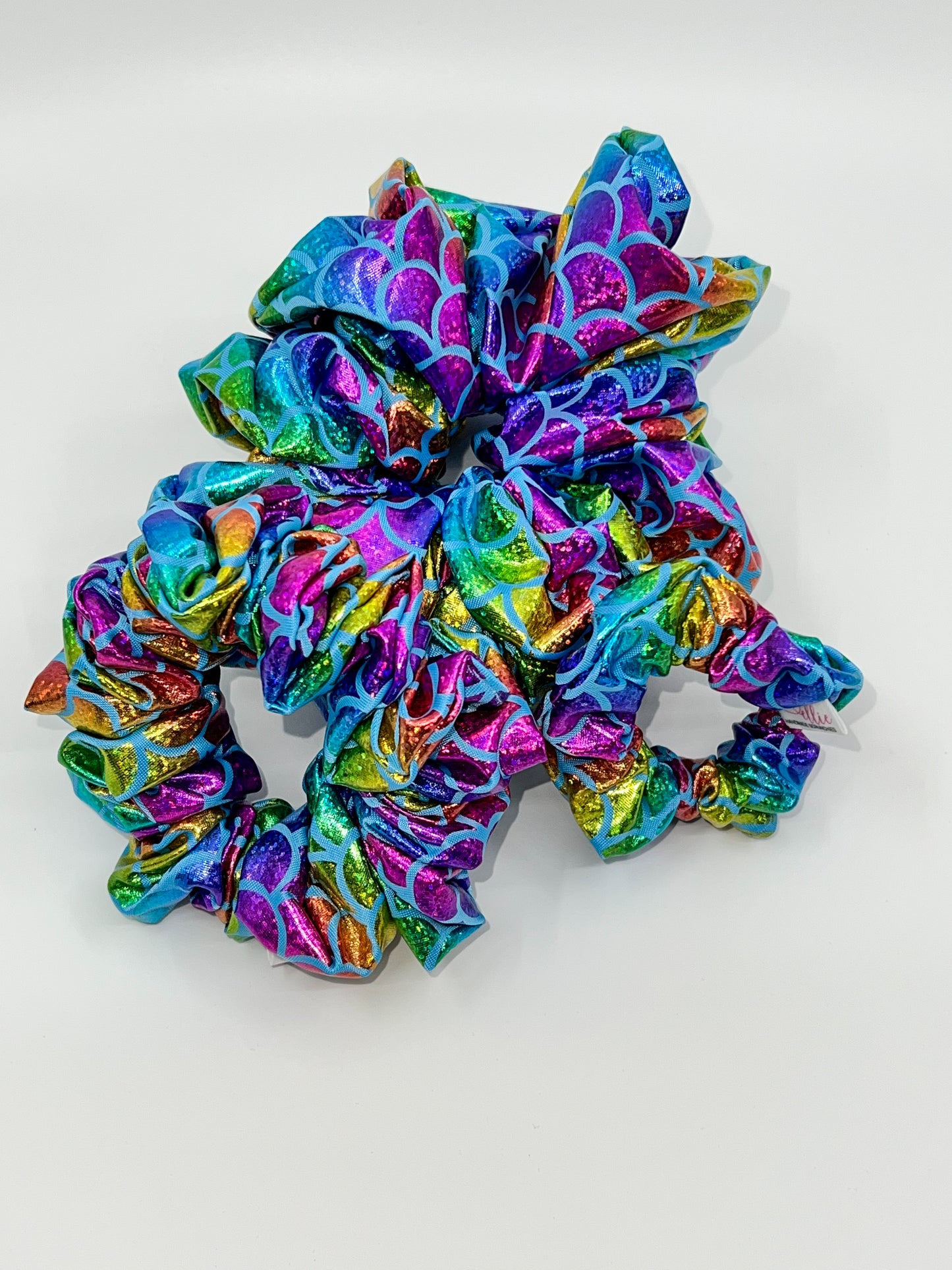 Mermaid Vibes - Mini Size