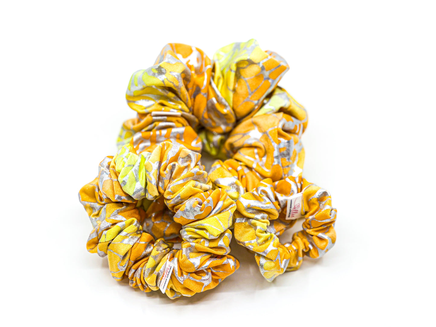 Orange Sherbert - Mini Size - ACTIVE range